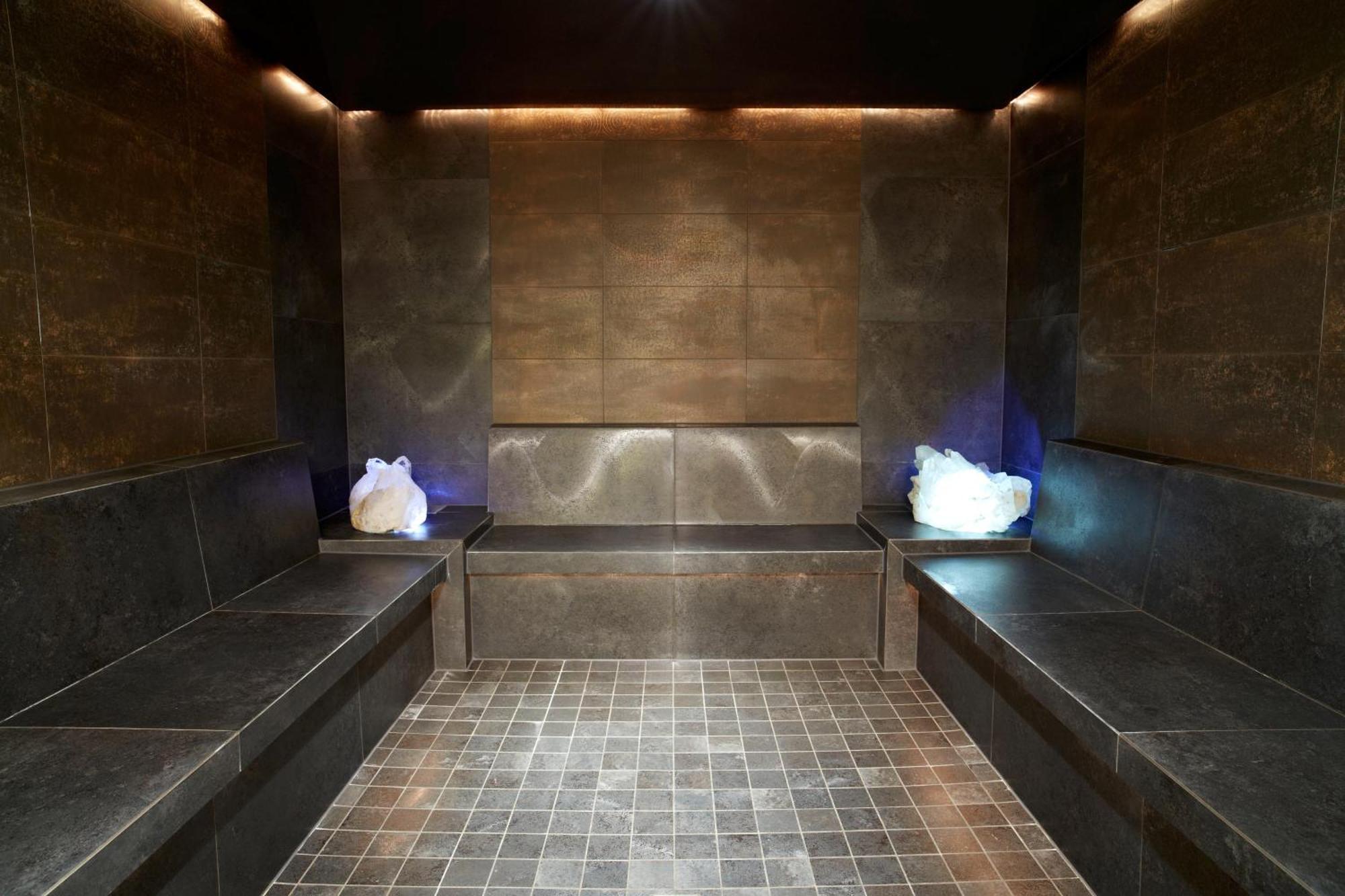 Hotel Tirol Ischgl Esterno foto