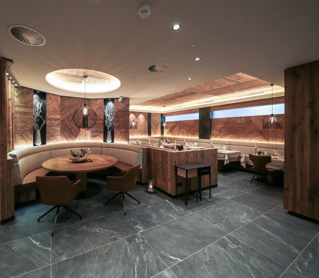 Hotel Tirol Ischgl Esterno foto