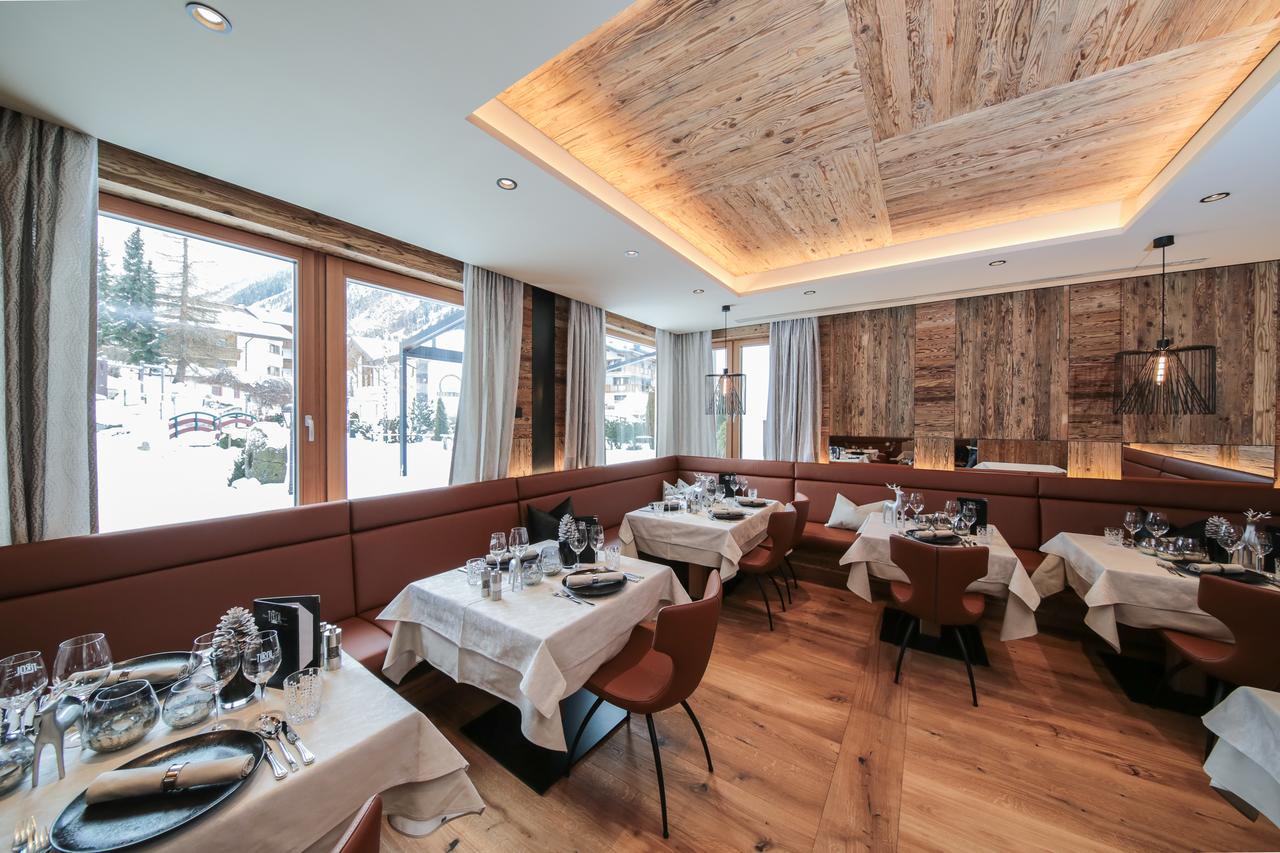 Hotel Tirol Ischgl Esterno foto